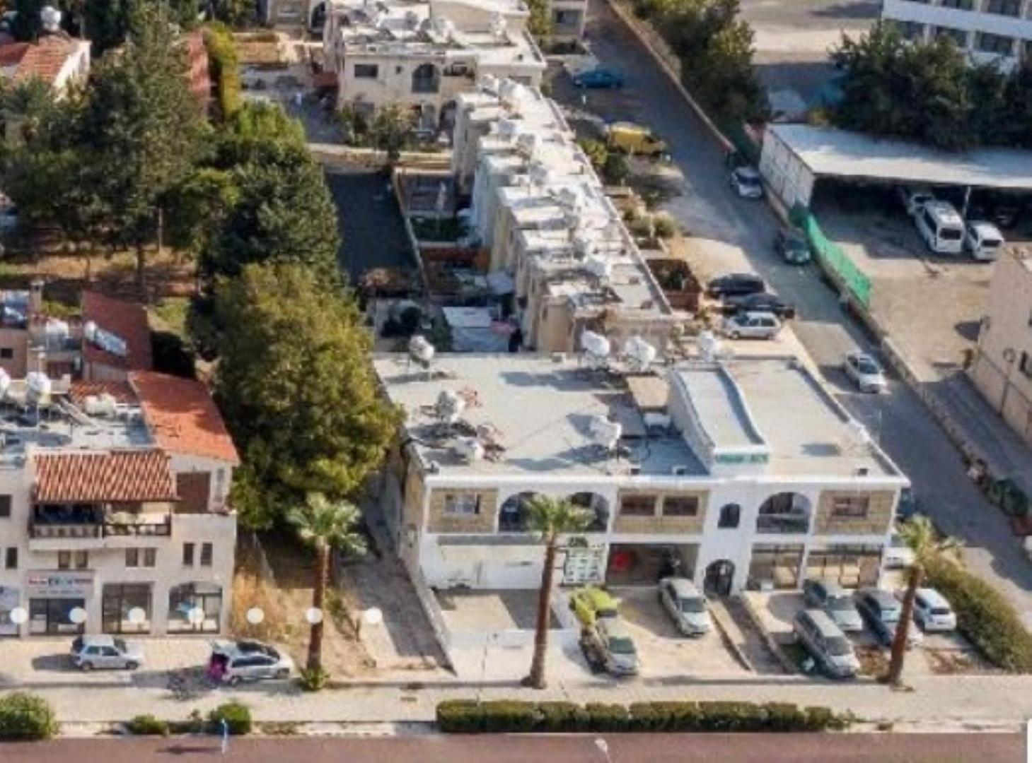 Charming Holiday Retreat Kato Paphos Apt 400M To The Beach Luaran gambar