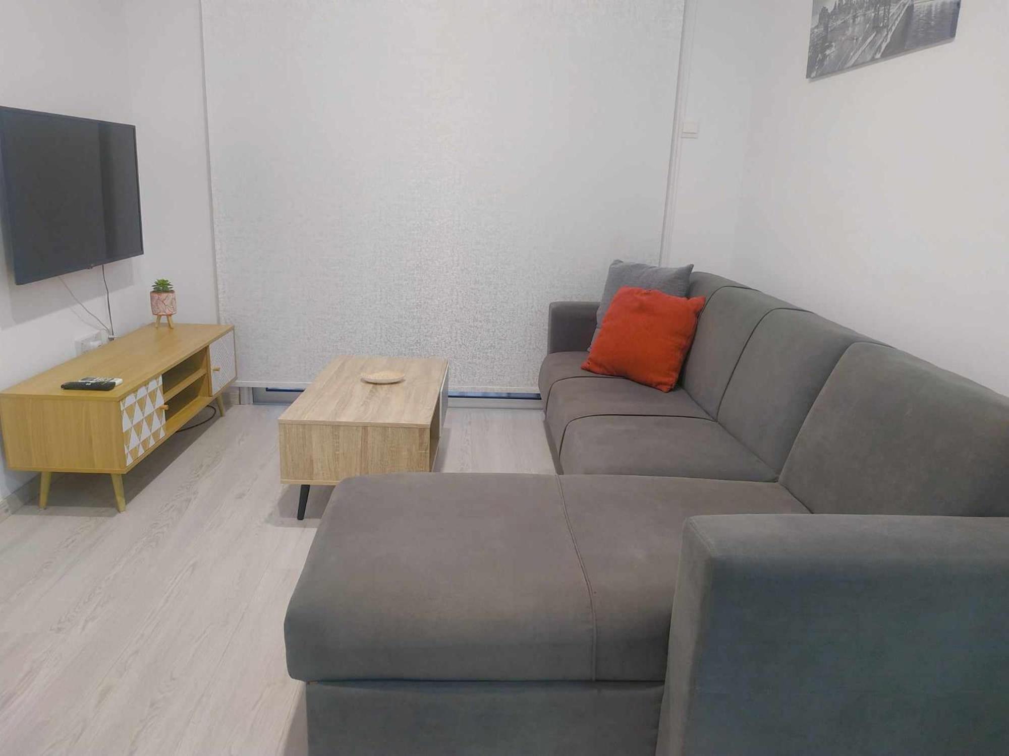 Charming Holiday Retreat Kato Paphos Apt 400M To The Beach Luaran gambar